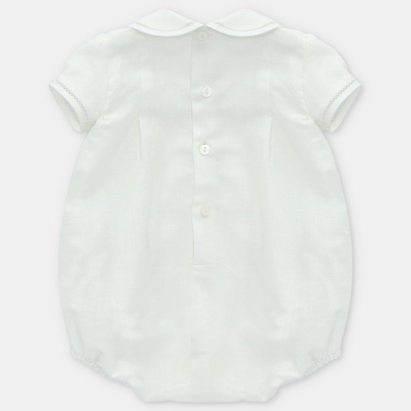 Pelele tela Vancouver