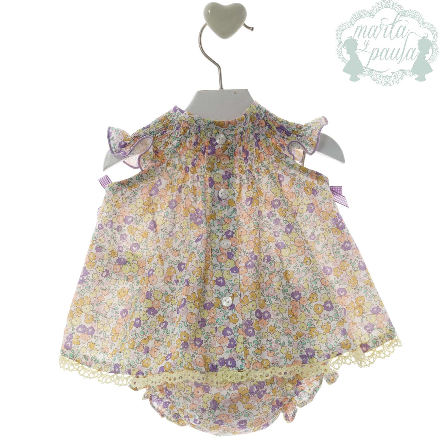 Jesusito con capota y pololo Samurai