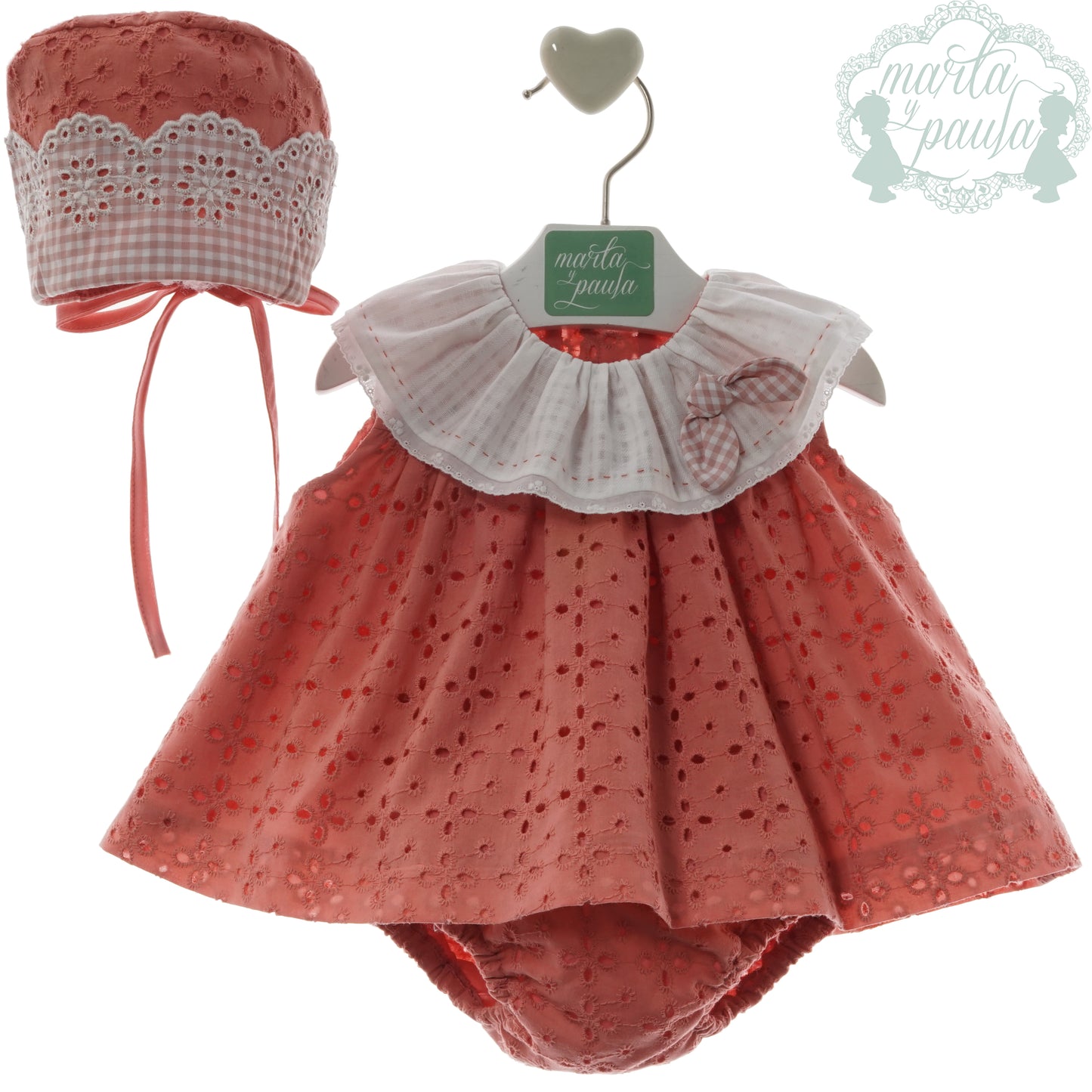 Jesusito con capota y pololo Maemuki