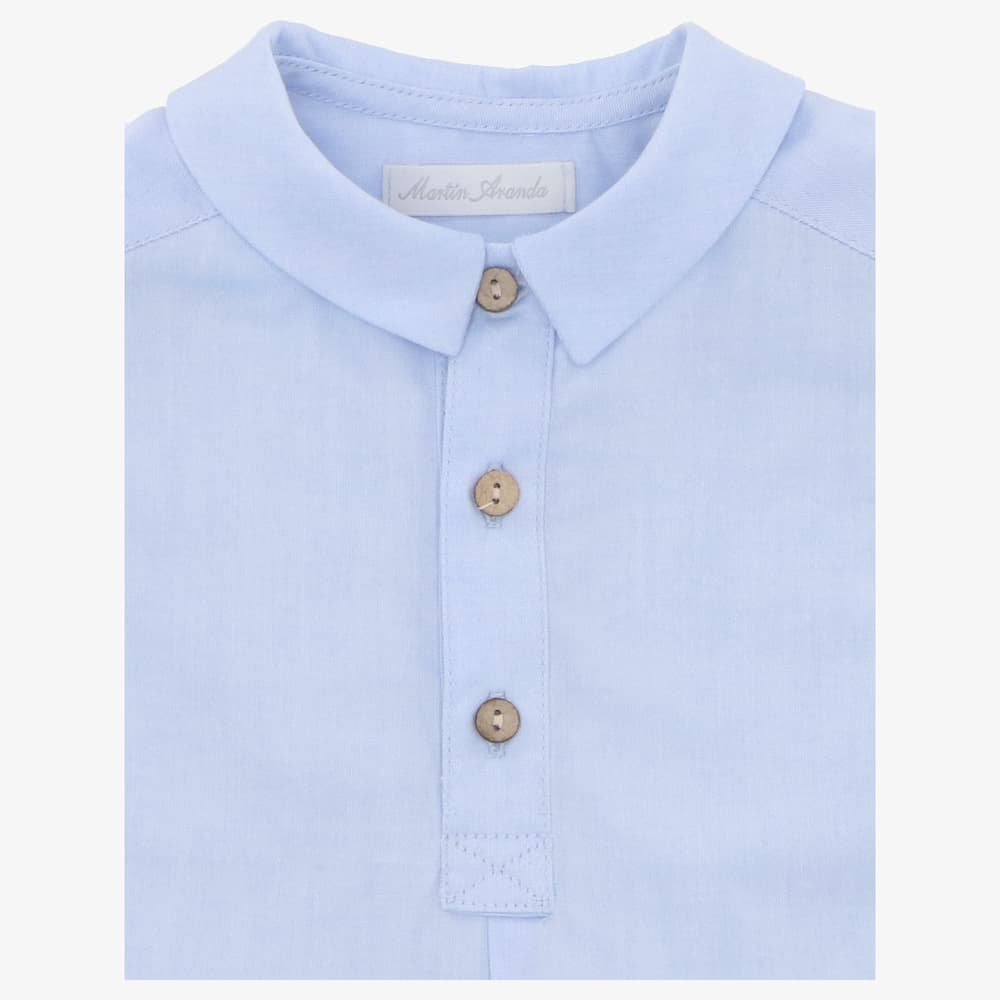Conjunto de tela niño nuit