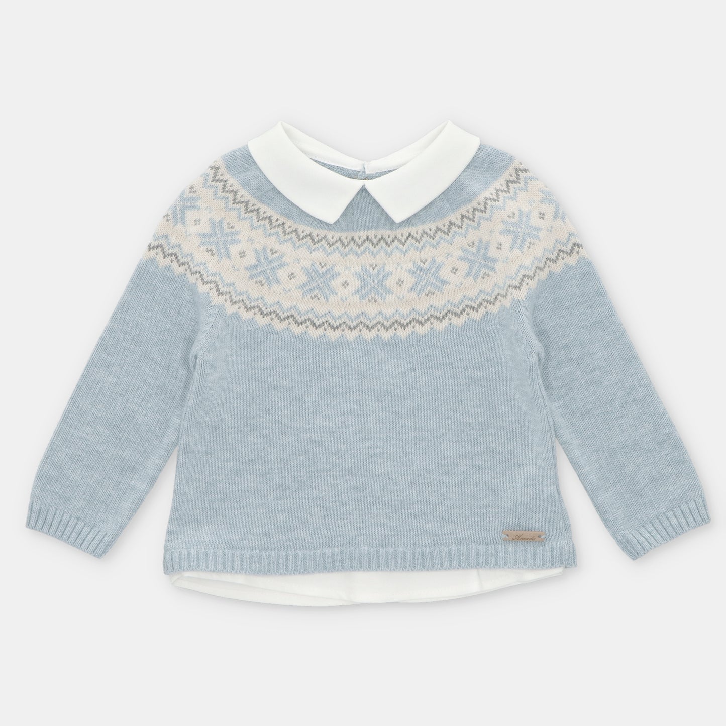 Conjunto niño Sheffield