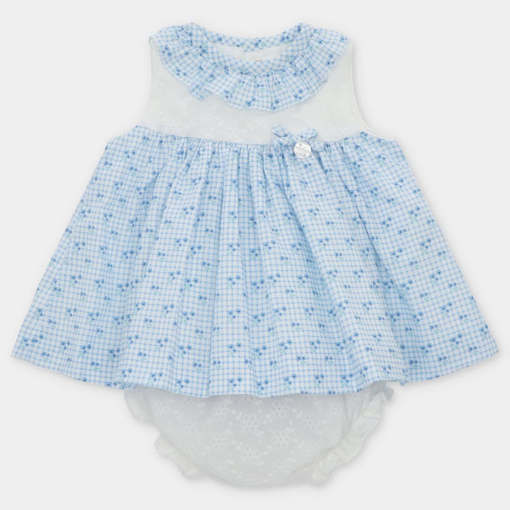 Conjunto de tala niña Noto