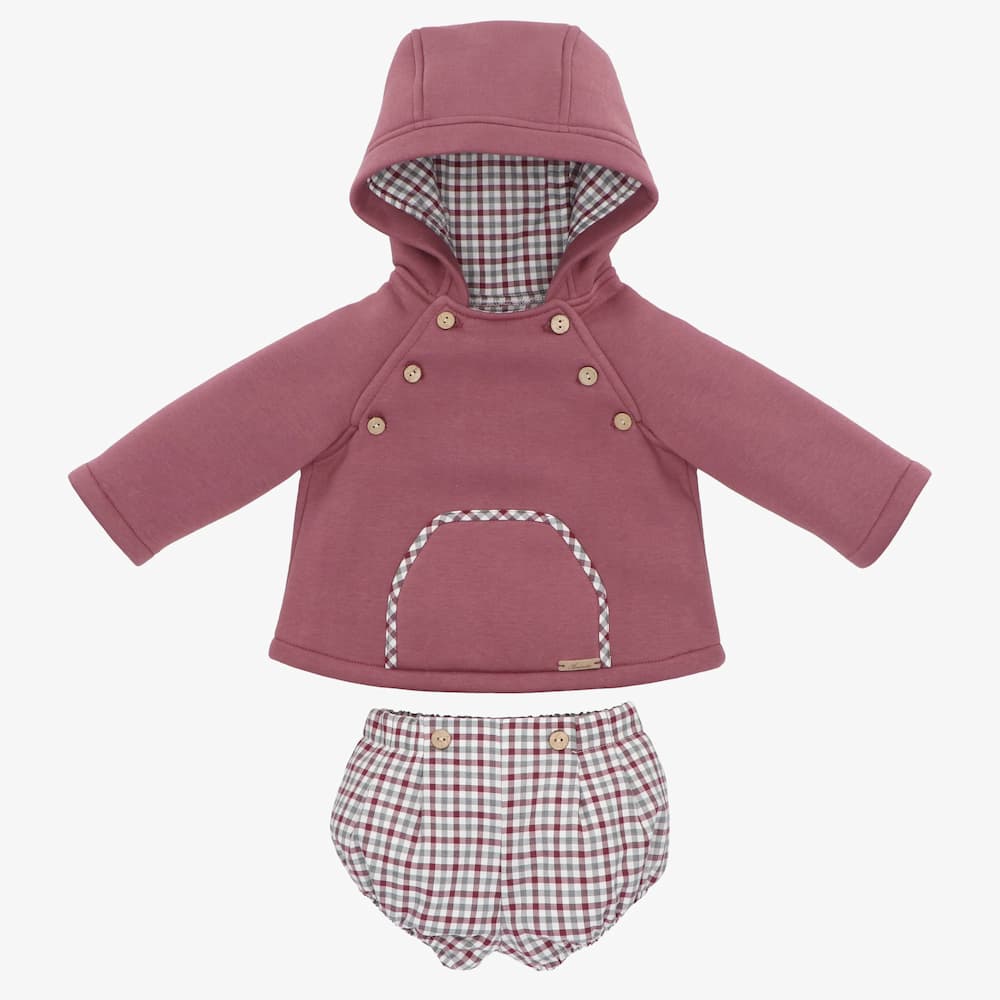 Conjunto de tela niño funghi