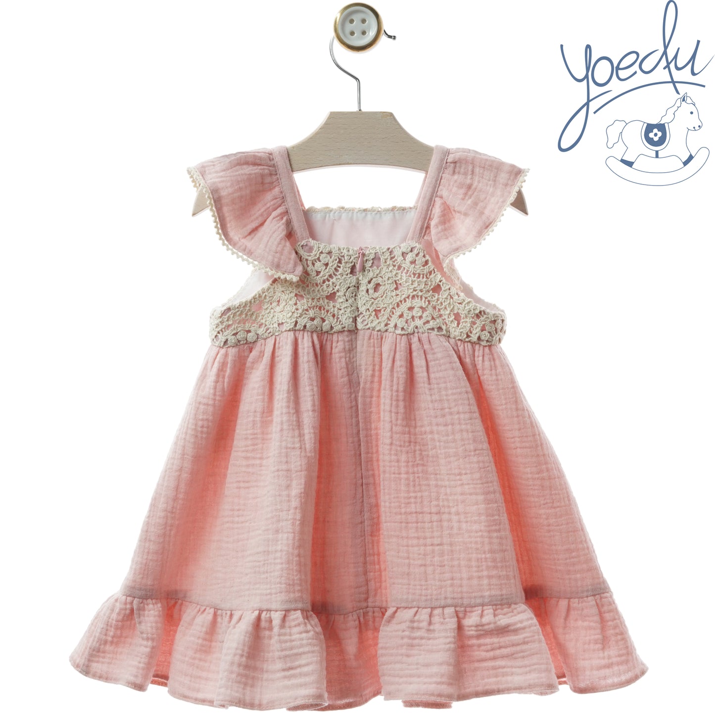 Vestido infantil familia Decoración