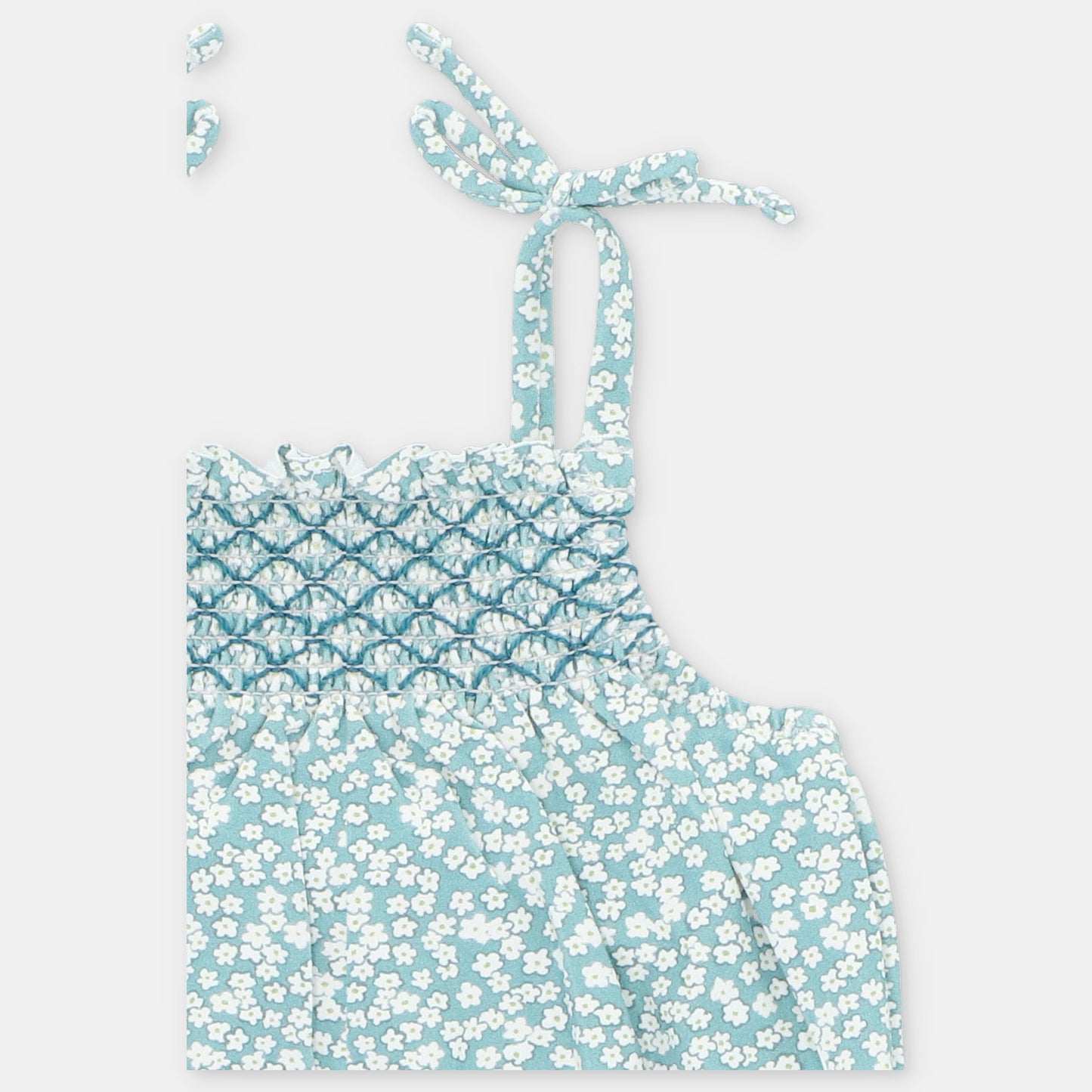 Bañador niña Picnic