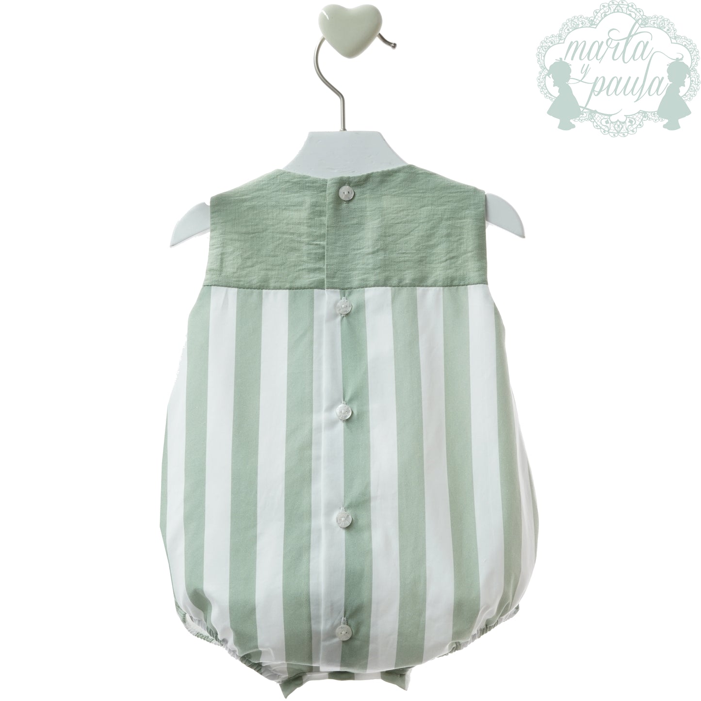 Bombacho bebé Minarai