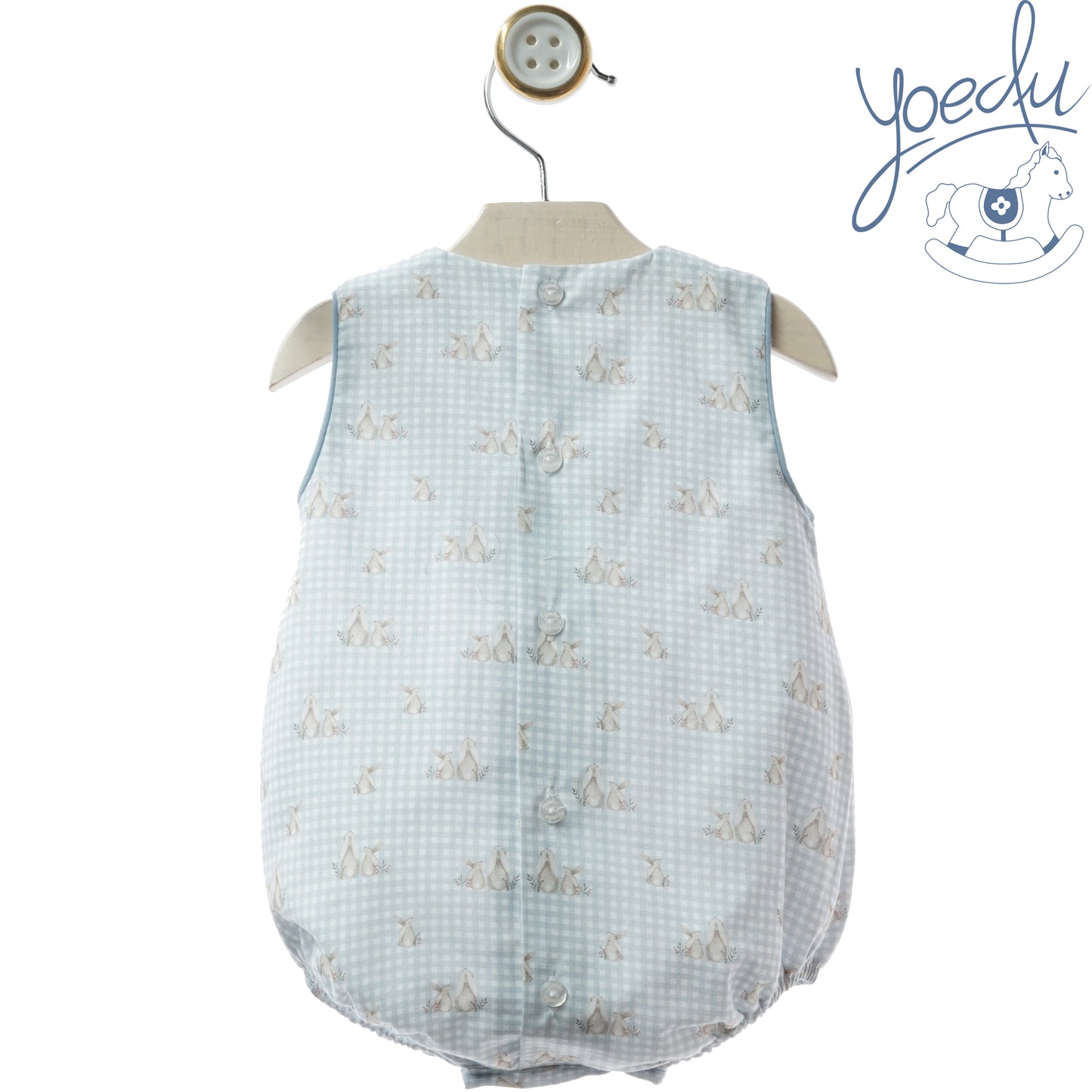 Bombacho bebé familia Arcilla