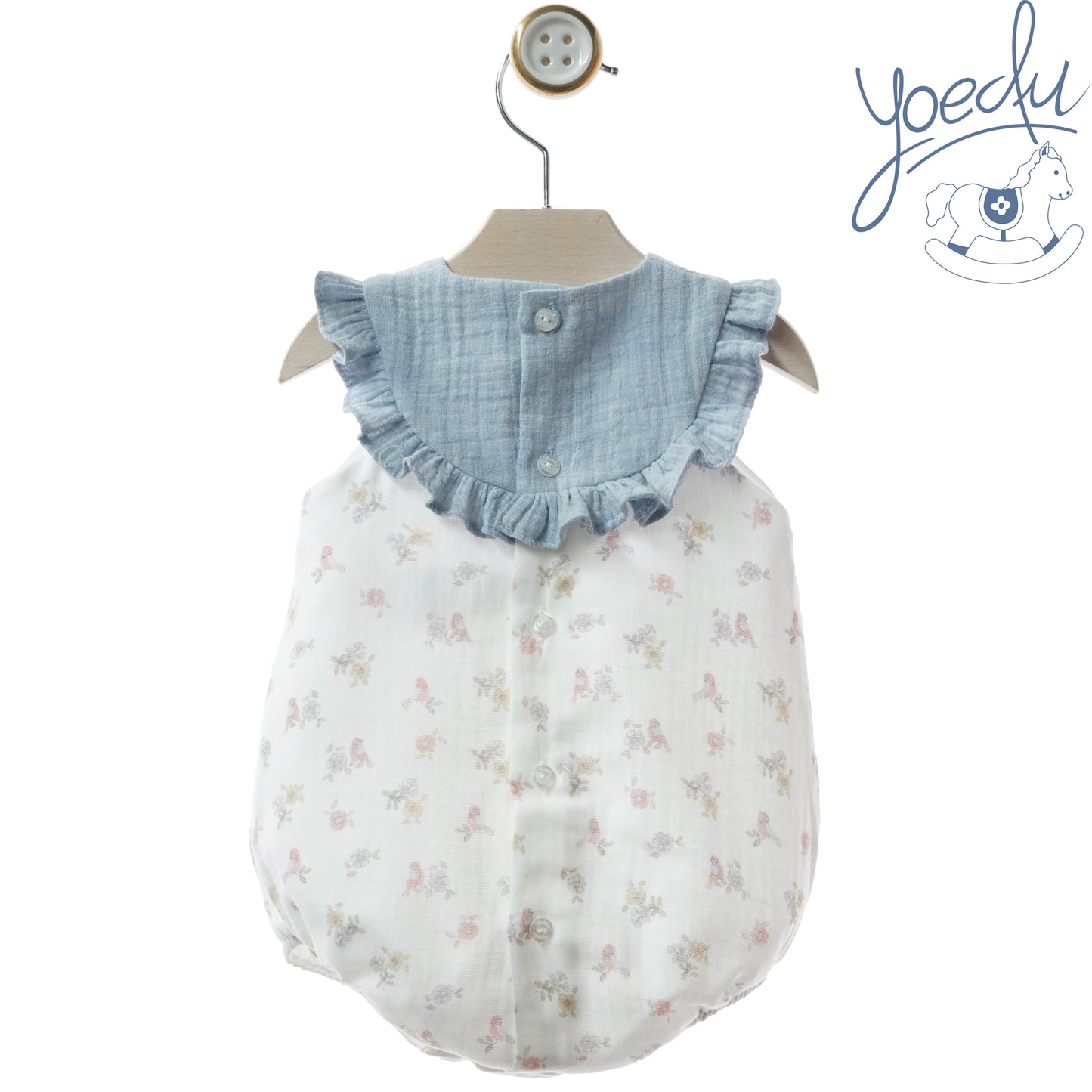 Bombacho bebé Provenzal