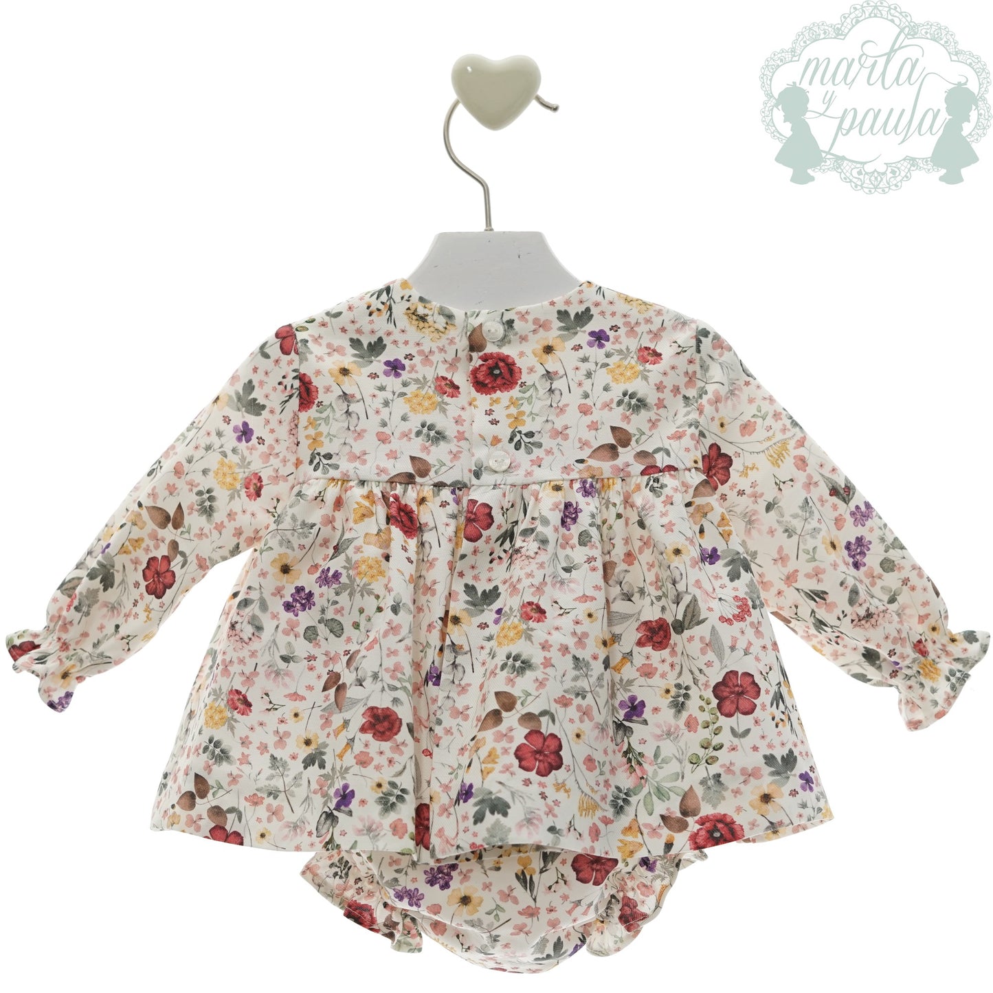 Jesusín con braguita Familia Greta