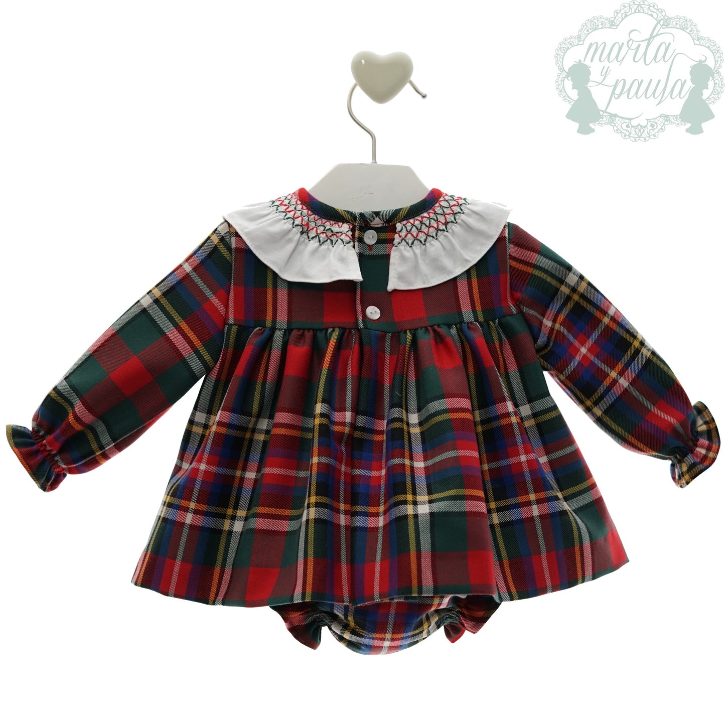 Jesusín con braguita Familia Marillyn SIN CAPOTA