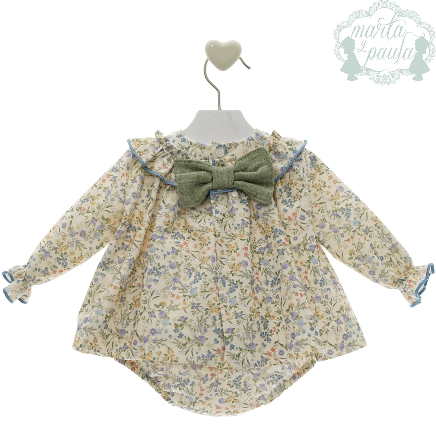 Jesusín con braguita Familia Lauren