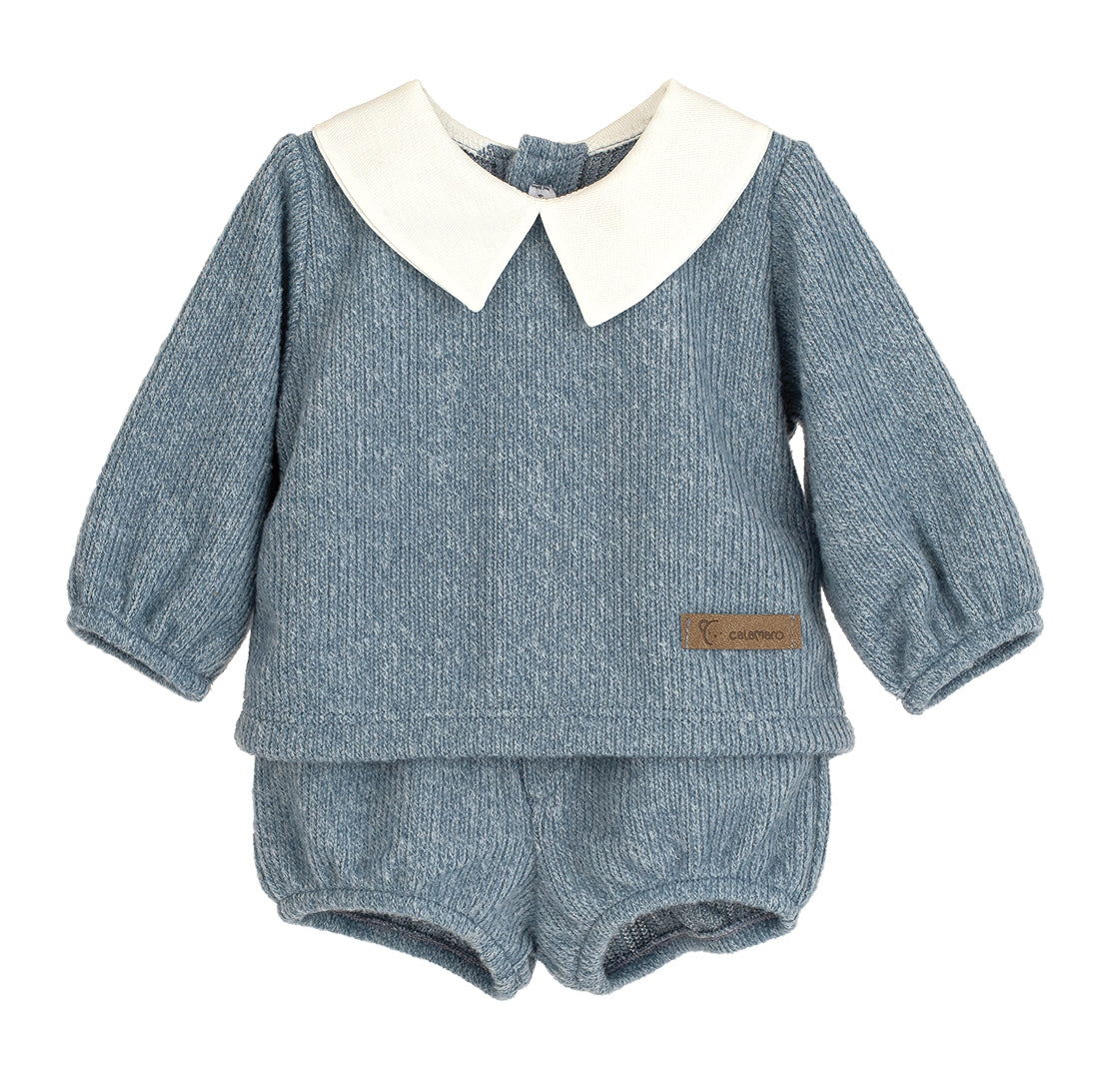 Conjunto pololo niño Poniente