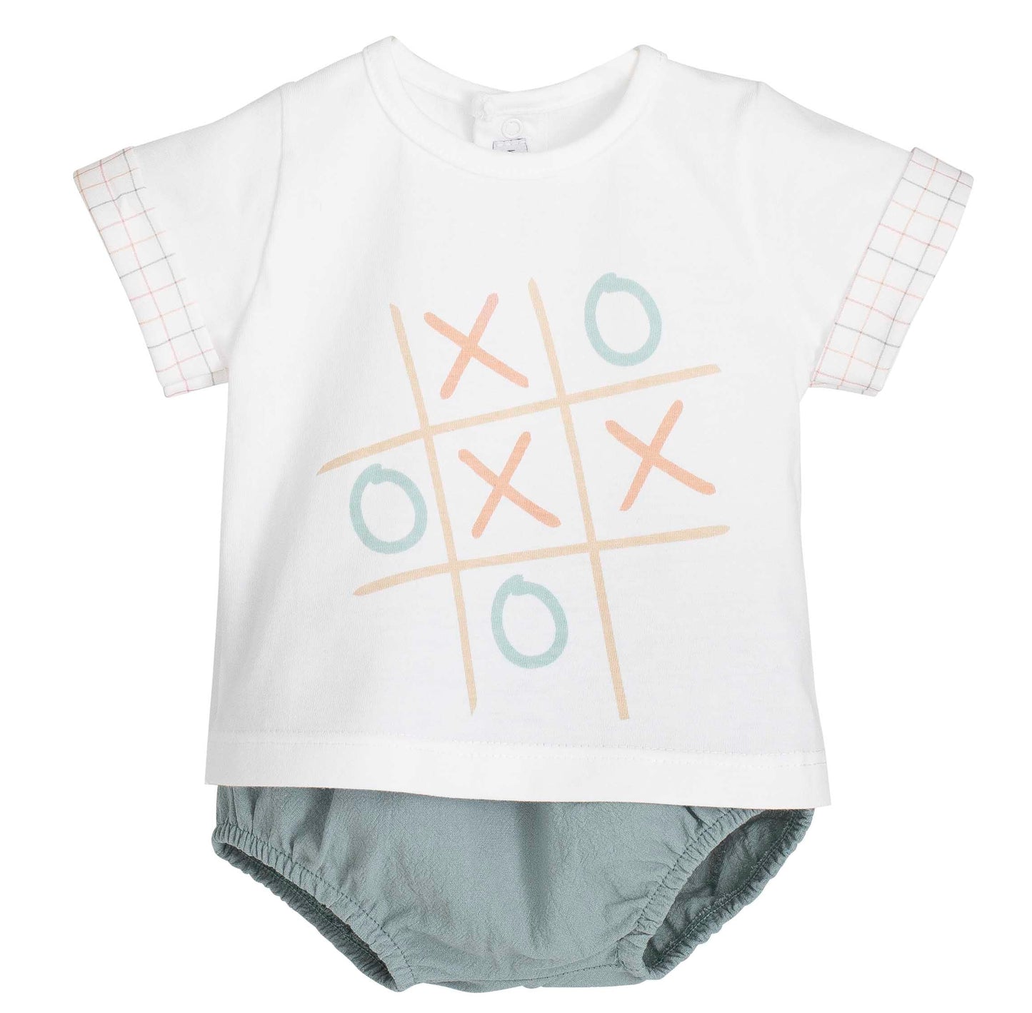 Conjunto pololo niño Mumbai