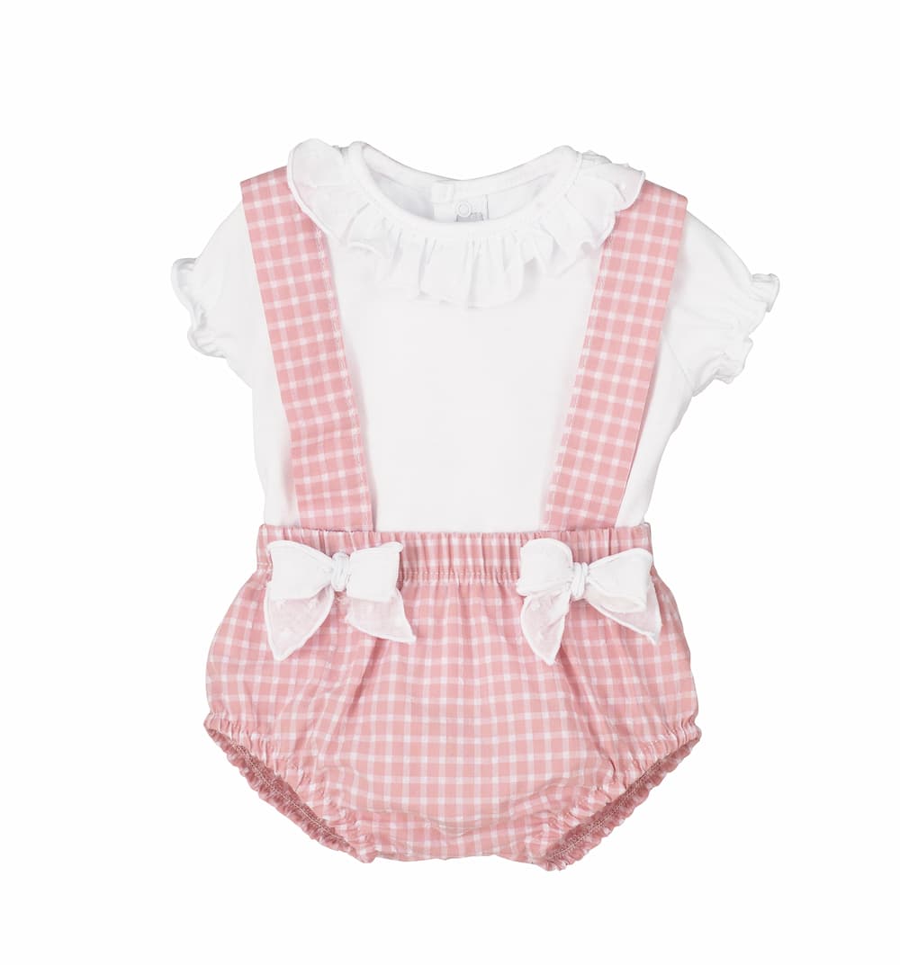 Conjunto pololo Onagra