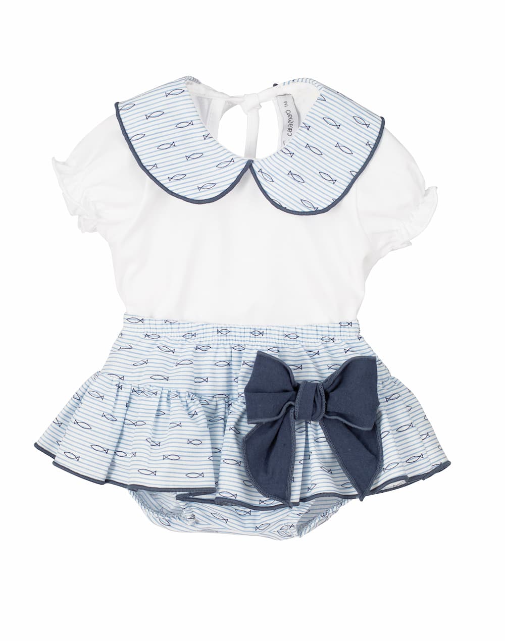 Conjunto pololo Álsine