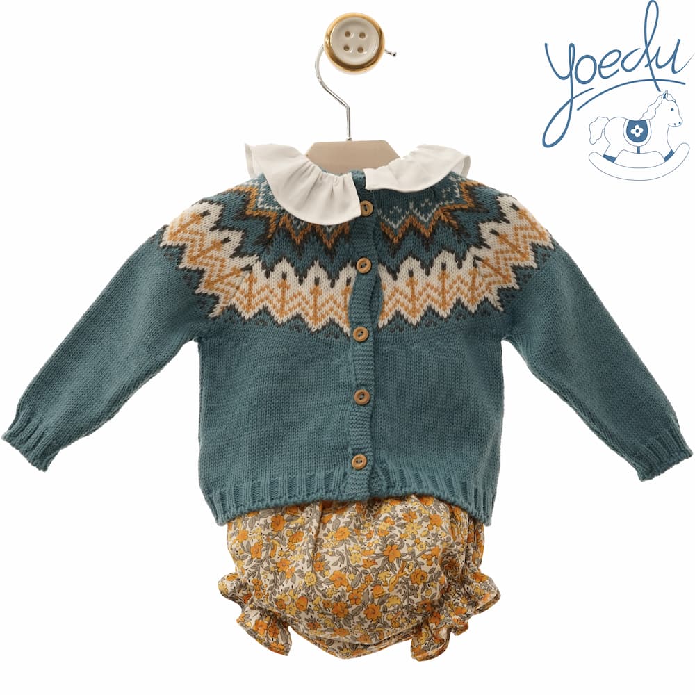 Conjunto niña Simba