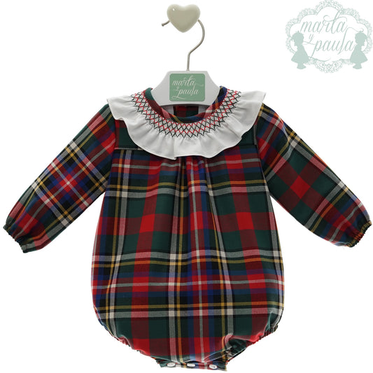 Pelele bombacho familia Marilyn