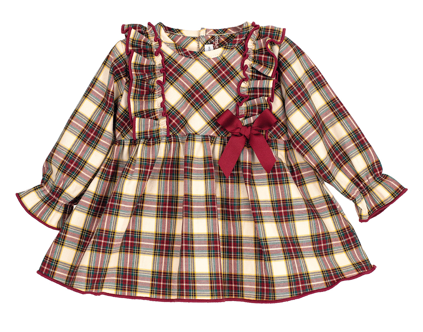 Vestido Boreas