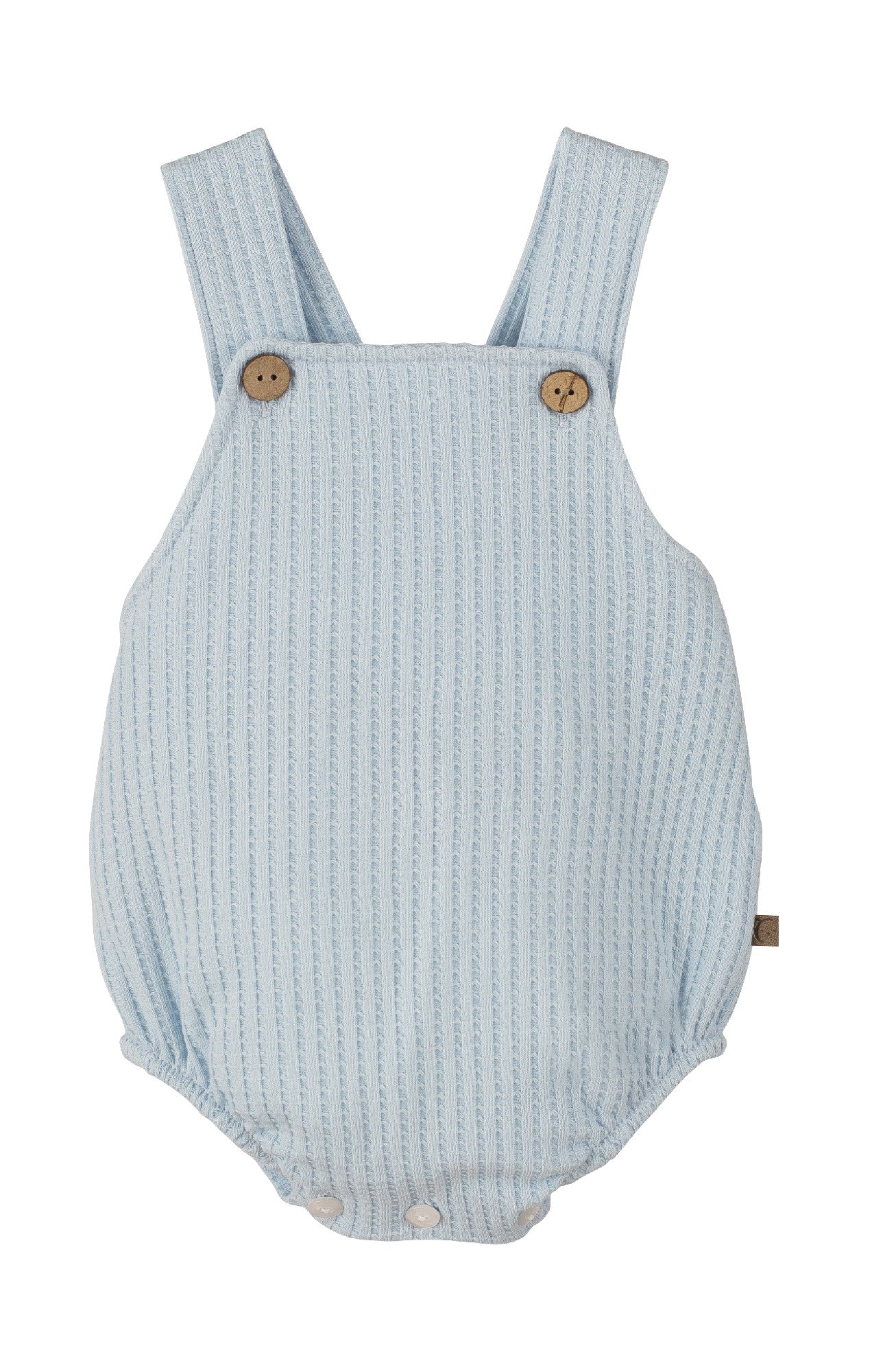 Peto Rodas (no incluye camisa)
