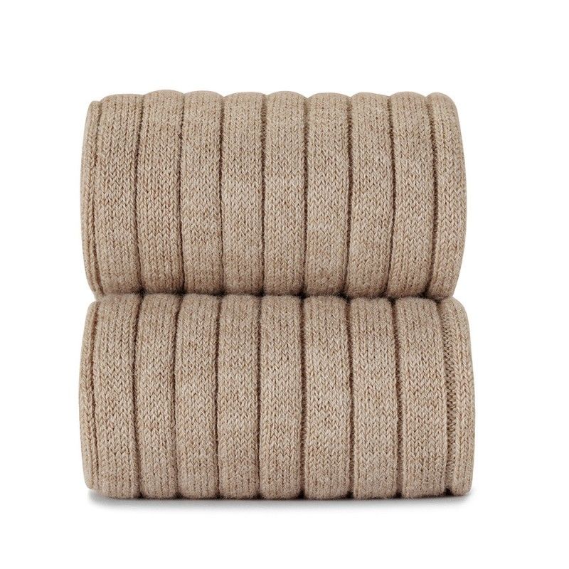 Leotardos básicos canalé - talla 2 y 4