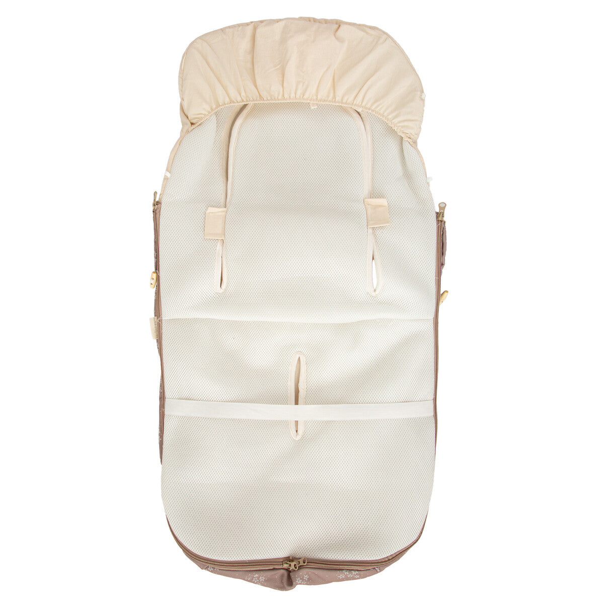 Saco Carro Universal - Multiestacional Stars