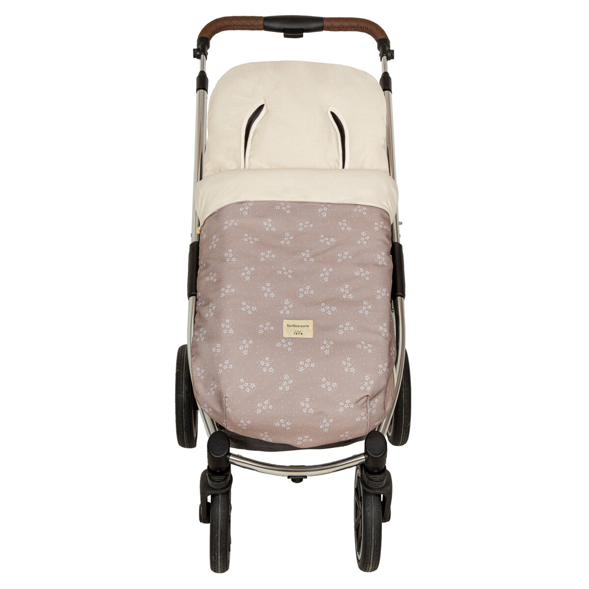 Saco Carro Universal - Multiestacional Stars