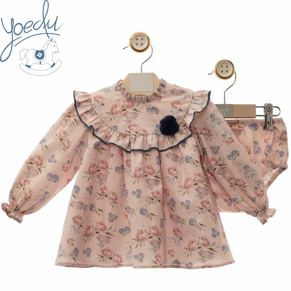 Vestido con braguita Rémy
