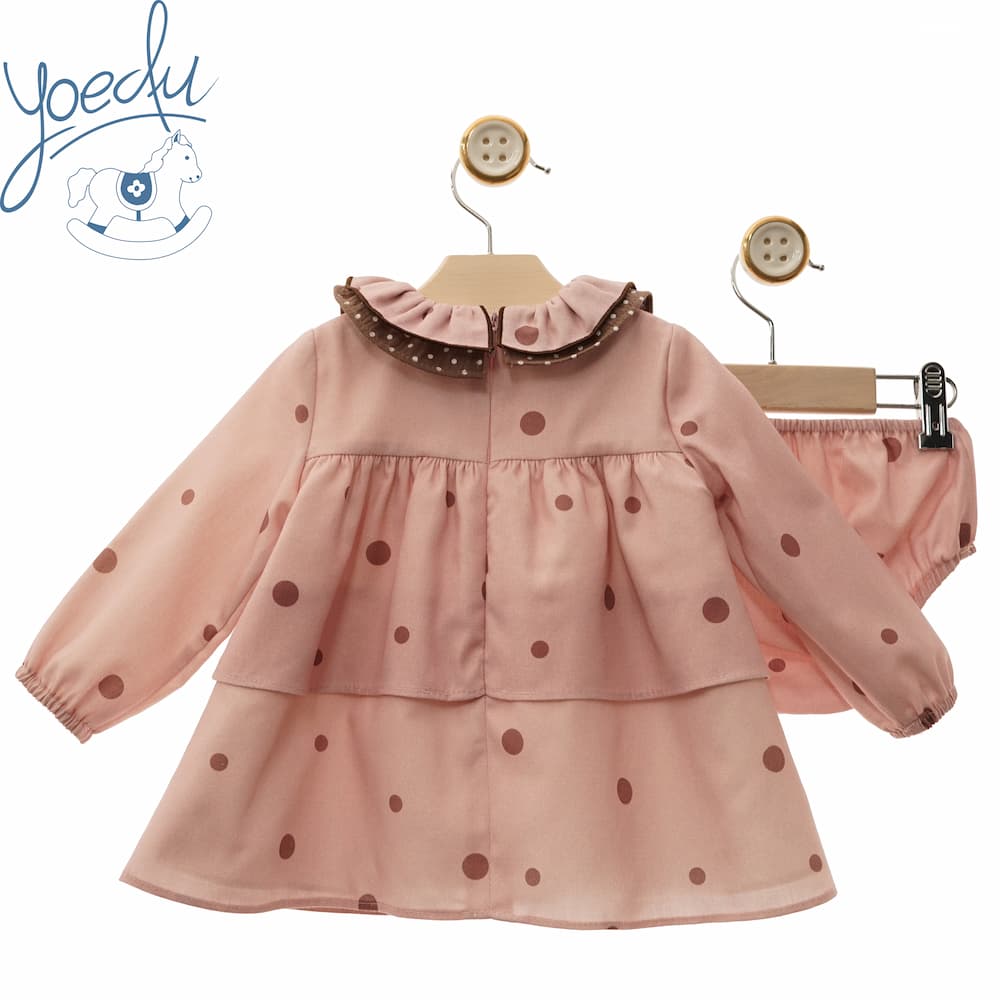 Vestido con braguita Pluto