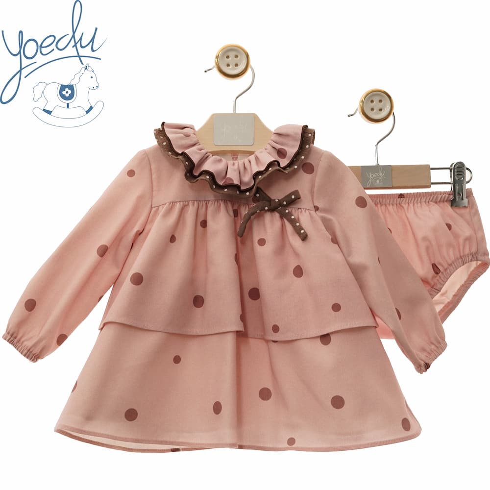 Vestido con braguita Pluto