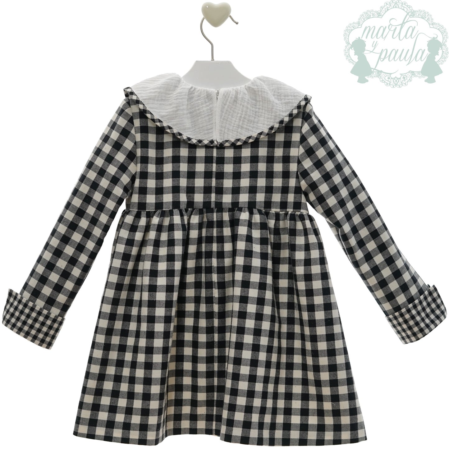 Vestieo infantil Taipéi