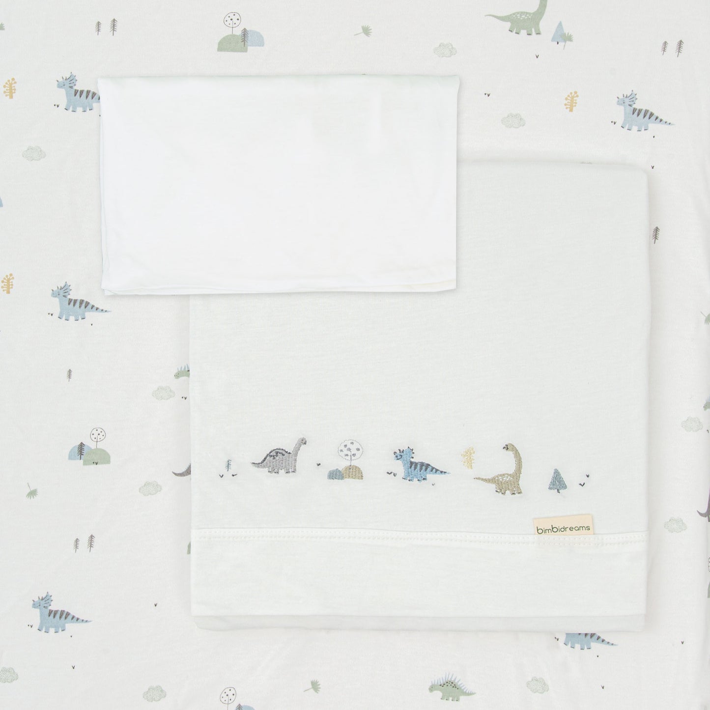 Vestidura capazo 40x80 - Trex