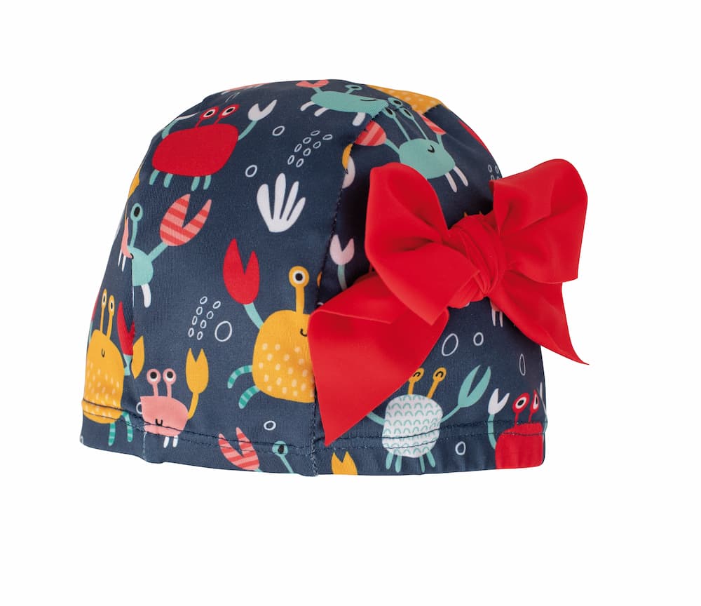 Gorro cangrejo