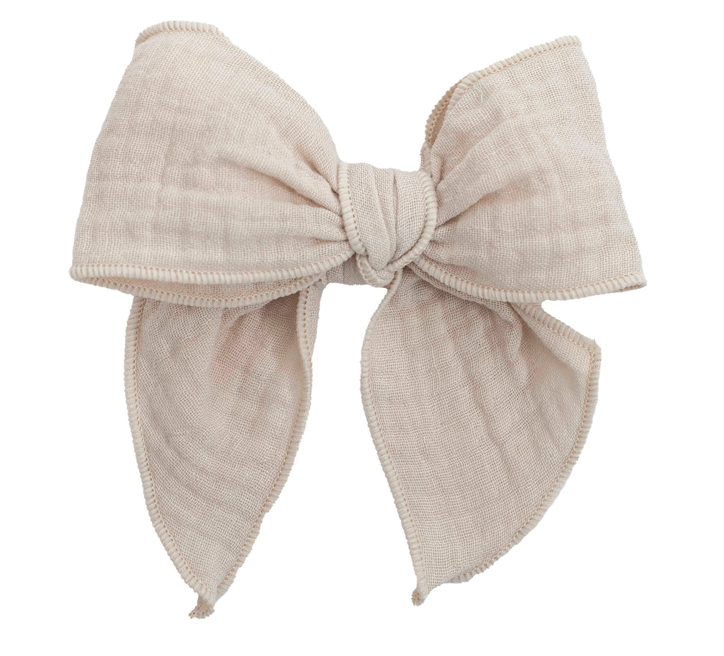 Lazo con pinza Alborán