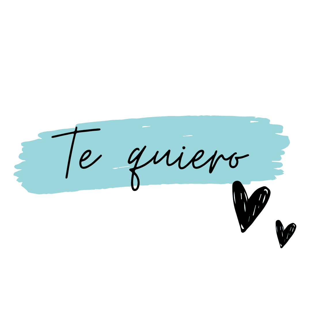 Body personalizado San Valentín - Te quiero