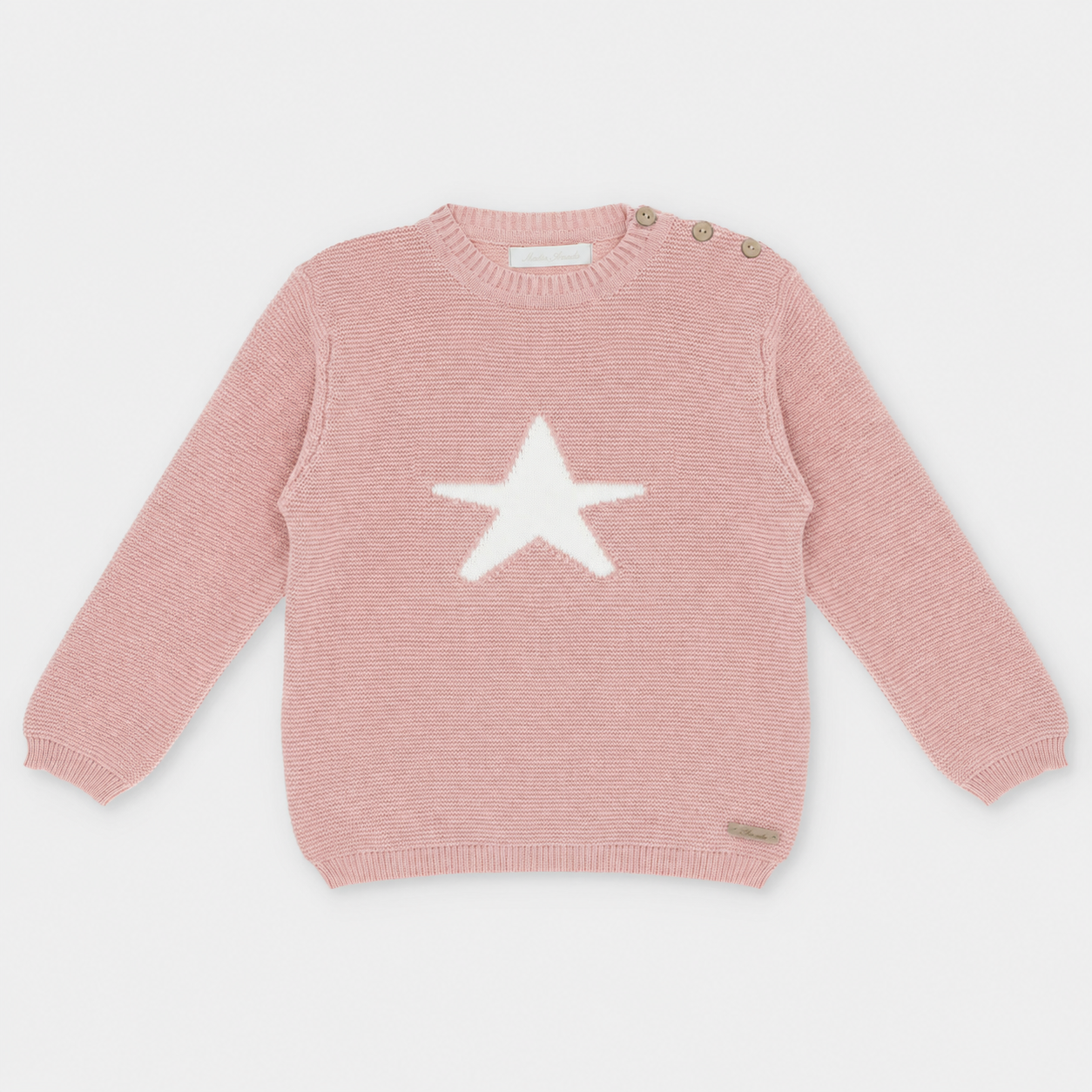 Jersey de hilo Palmi