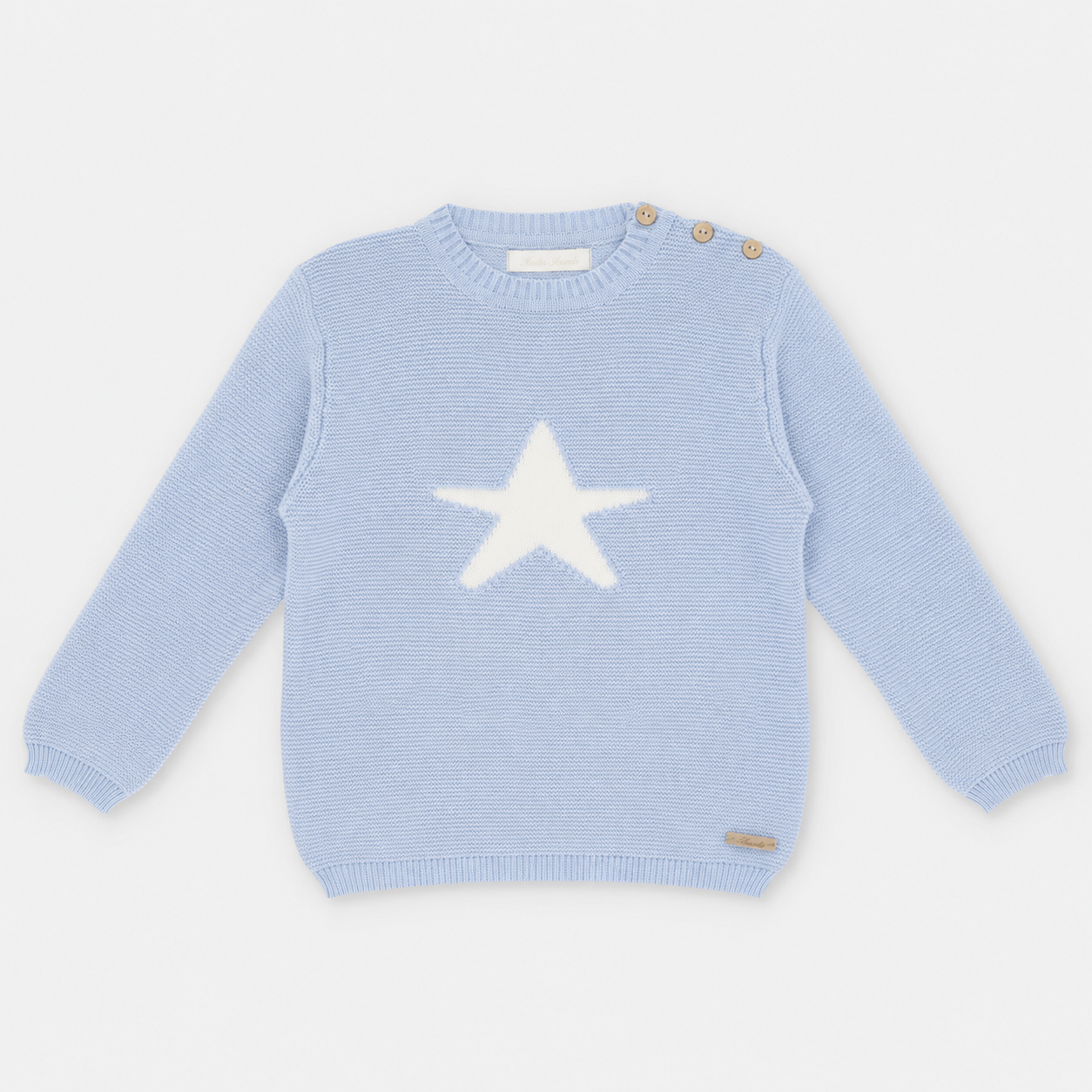 Jersey de hilo Palmi