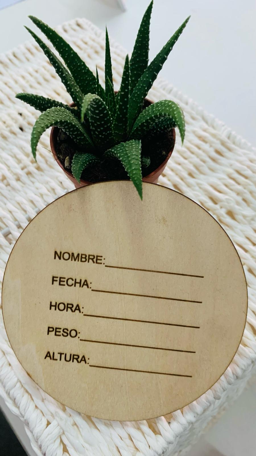 Pack regalo conejito