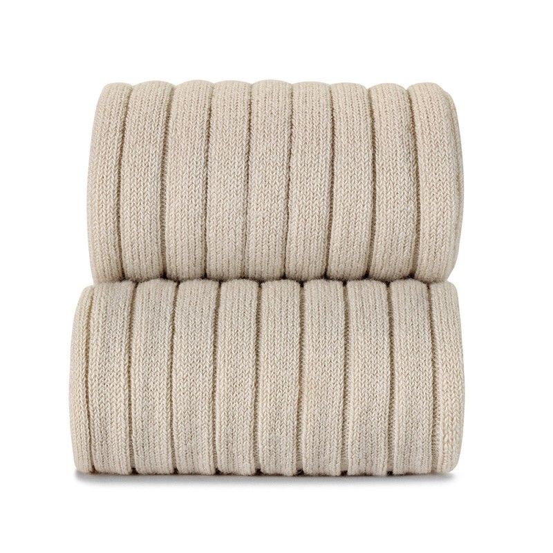 Leotardos básicos canalé - talla 2 y 4