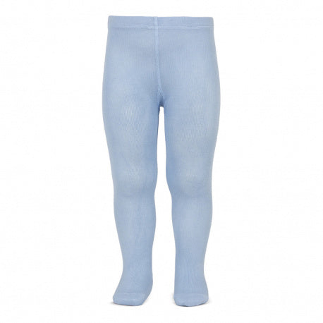 Leotardos básicos canalé - talla 2 y 4