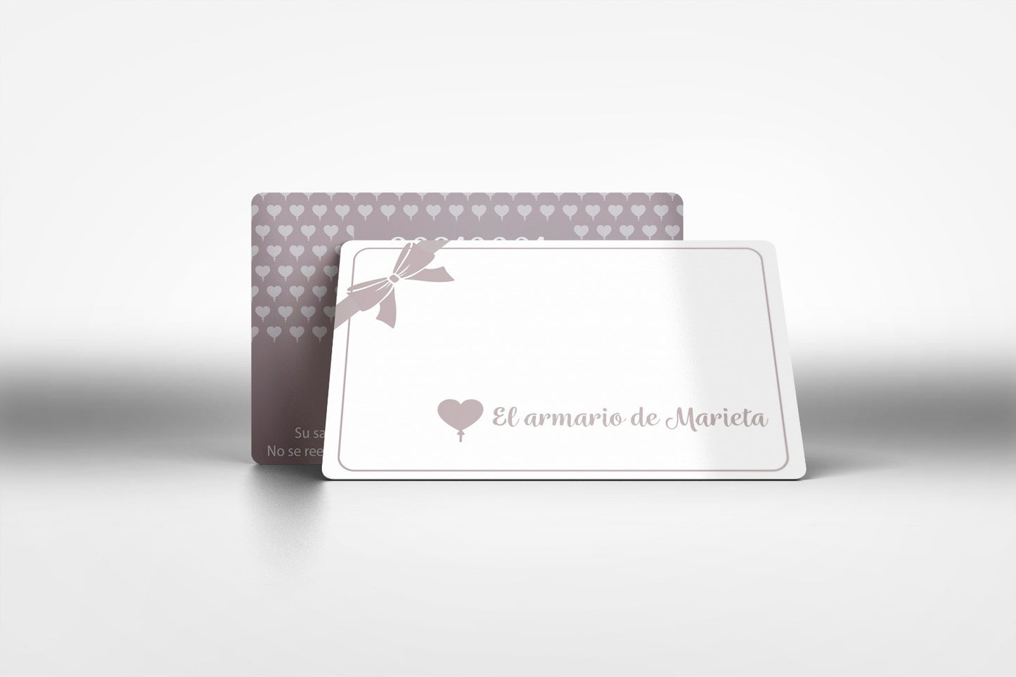 Tarjeta regalo 100€