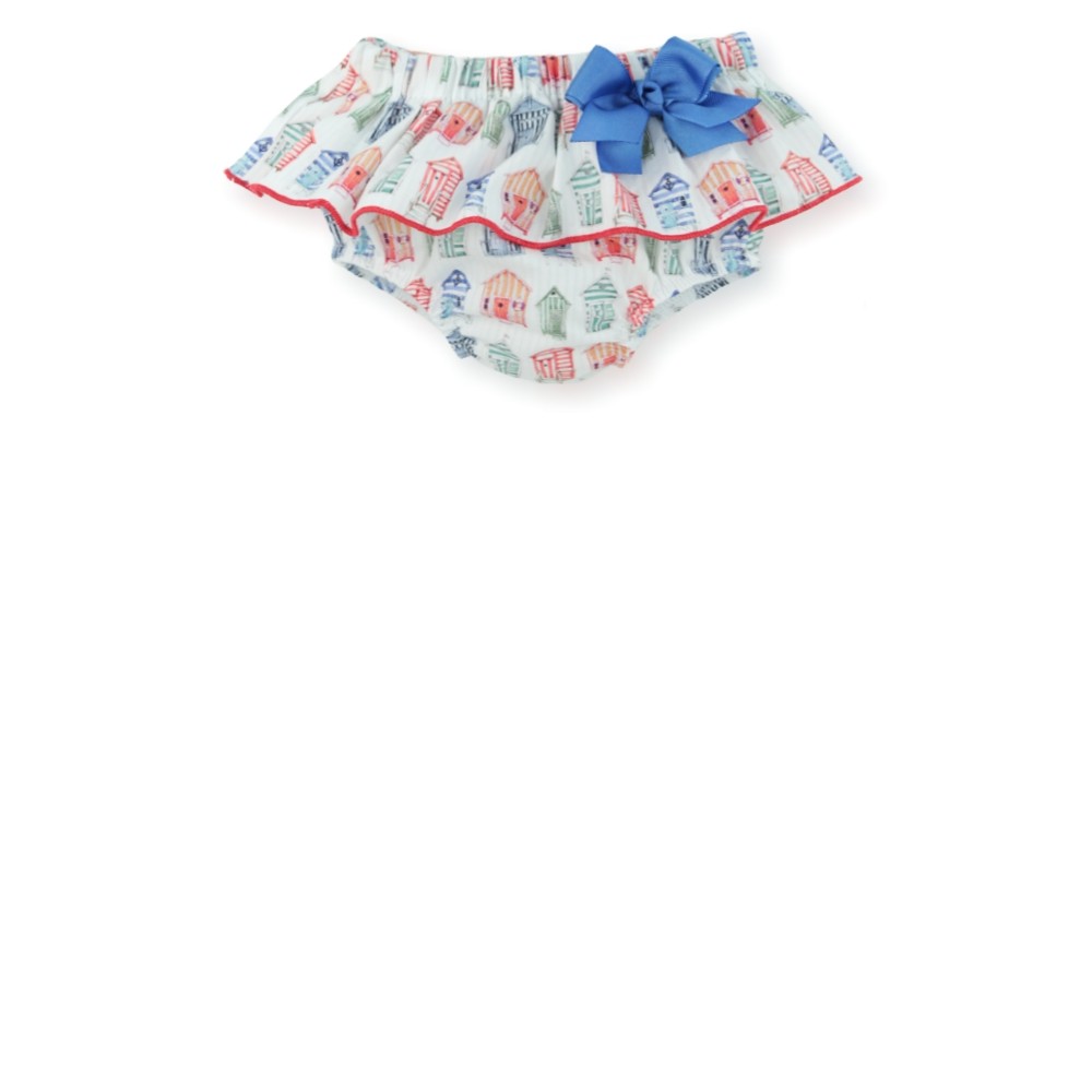 Culotte volante Leros lagoon