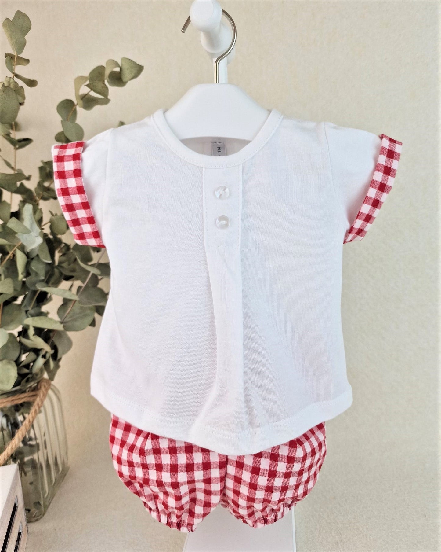 Conjunto Pololo Rilar