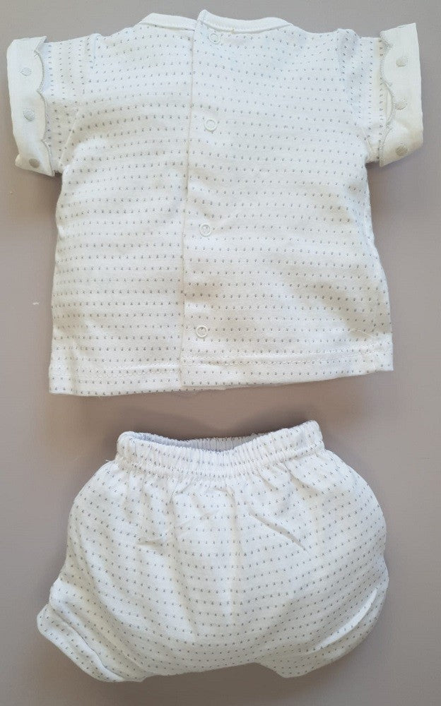 Conjunto Miconos