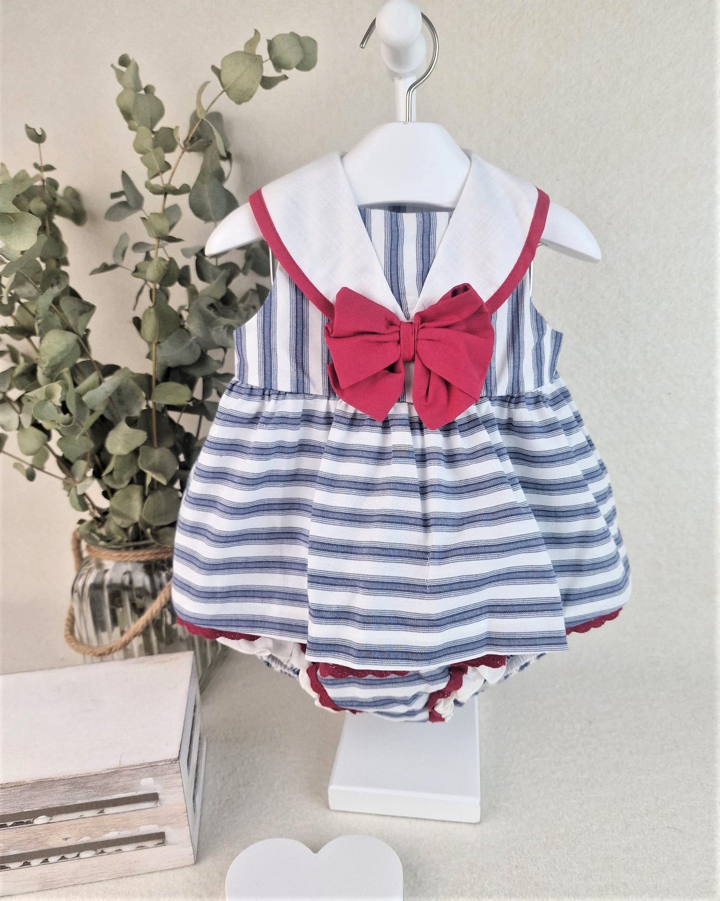 Jesusín - Lovely Baby Sailor