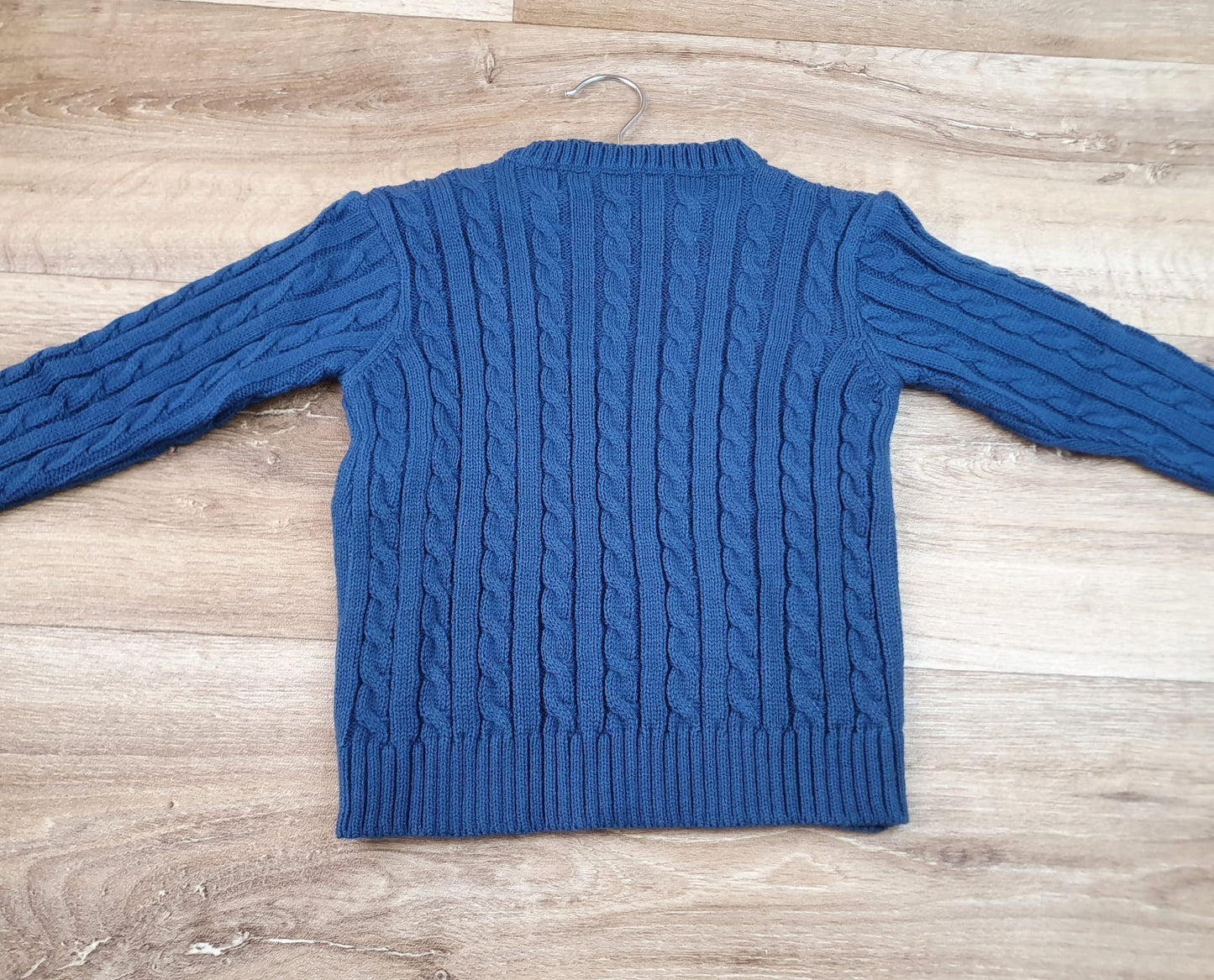 Jersey infantil ochitos
