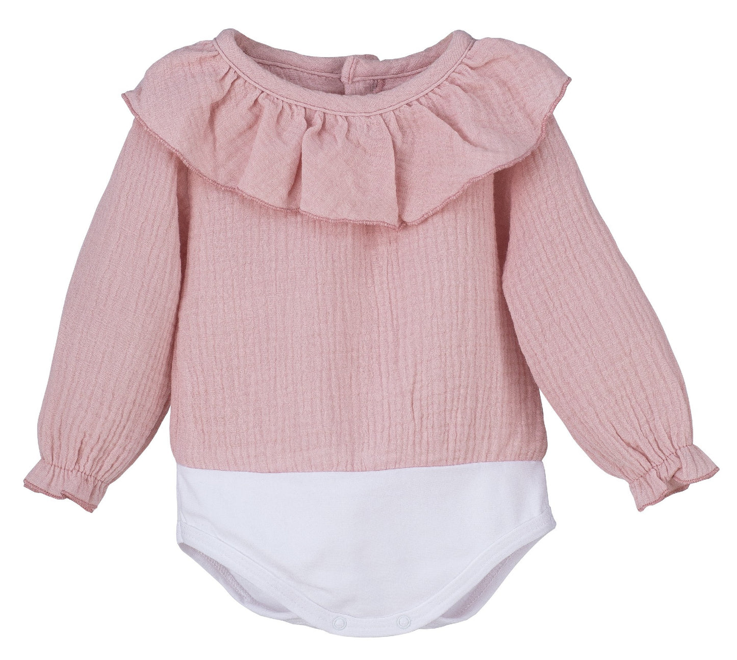 Body camisa Kore