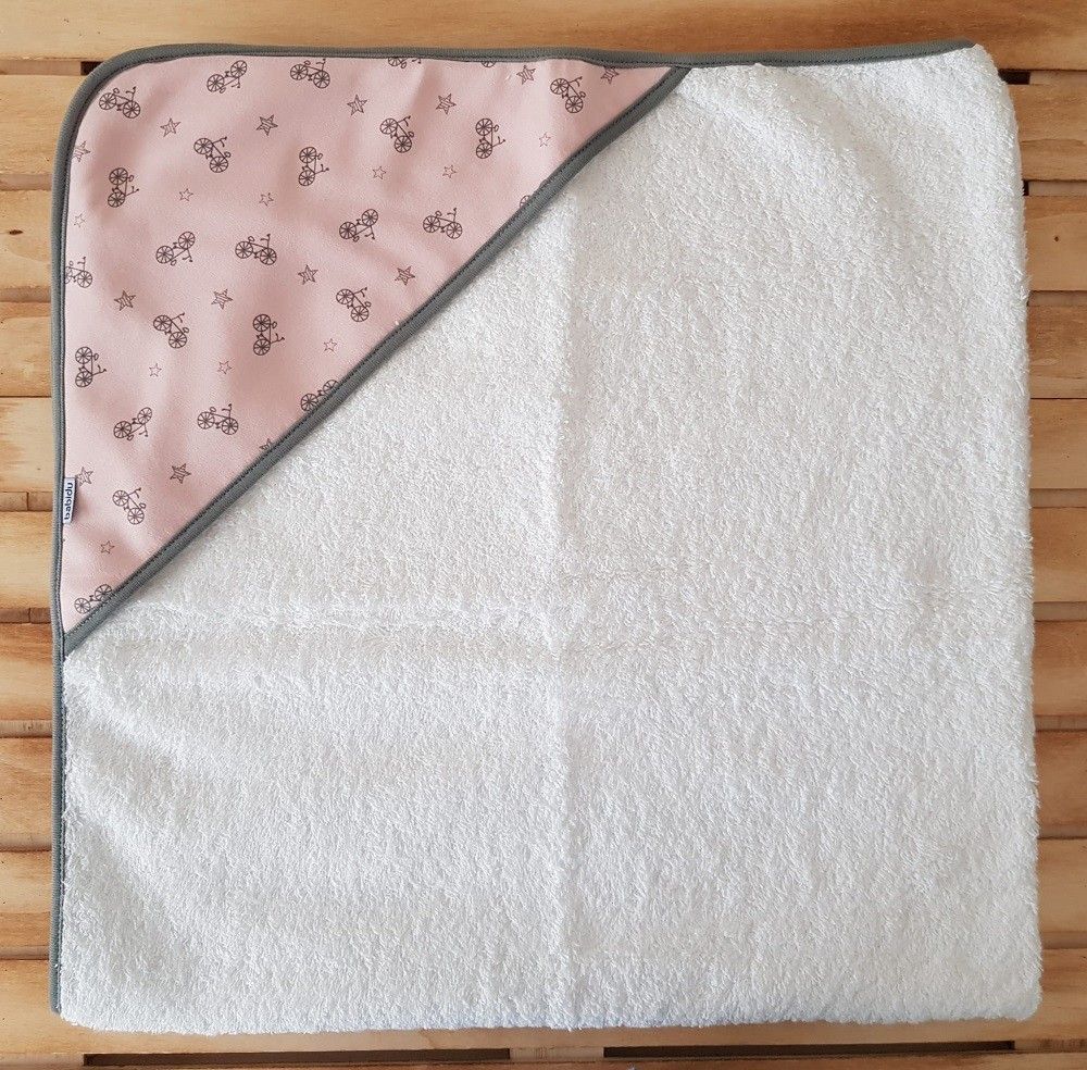 Capa de Baño Bicicletas