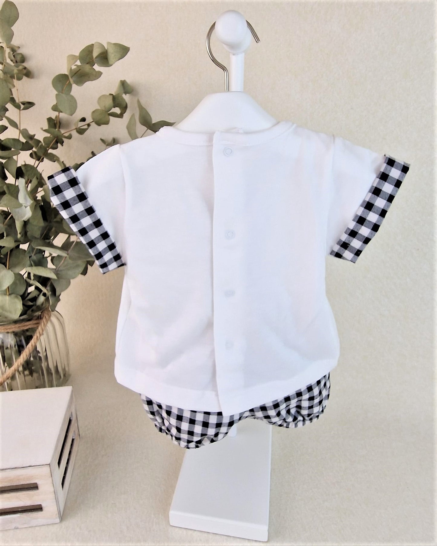Conjunto Pololo Rilar