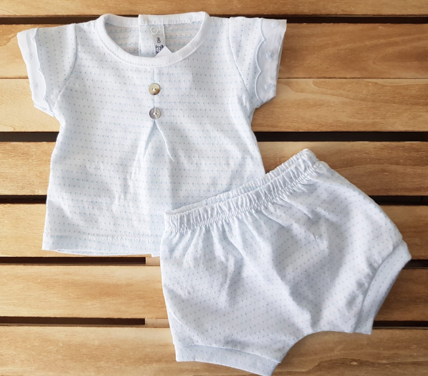 Conjunto Miconos