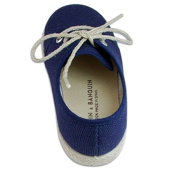 Blucher lino